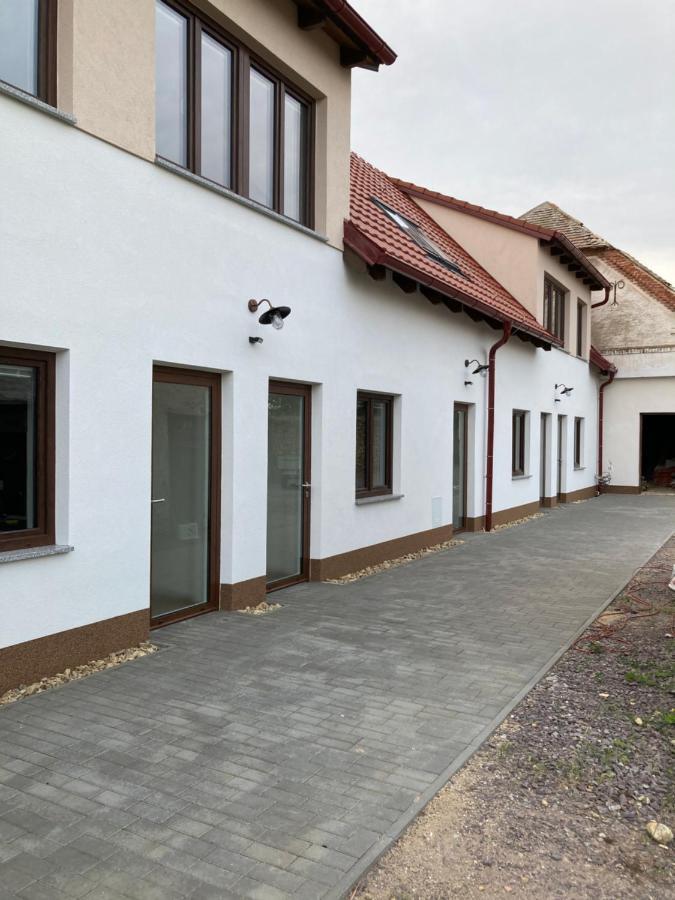 Ubytovani Smudla Znojmo Exterior foto