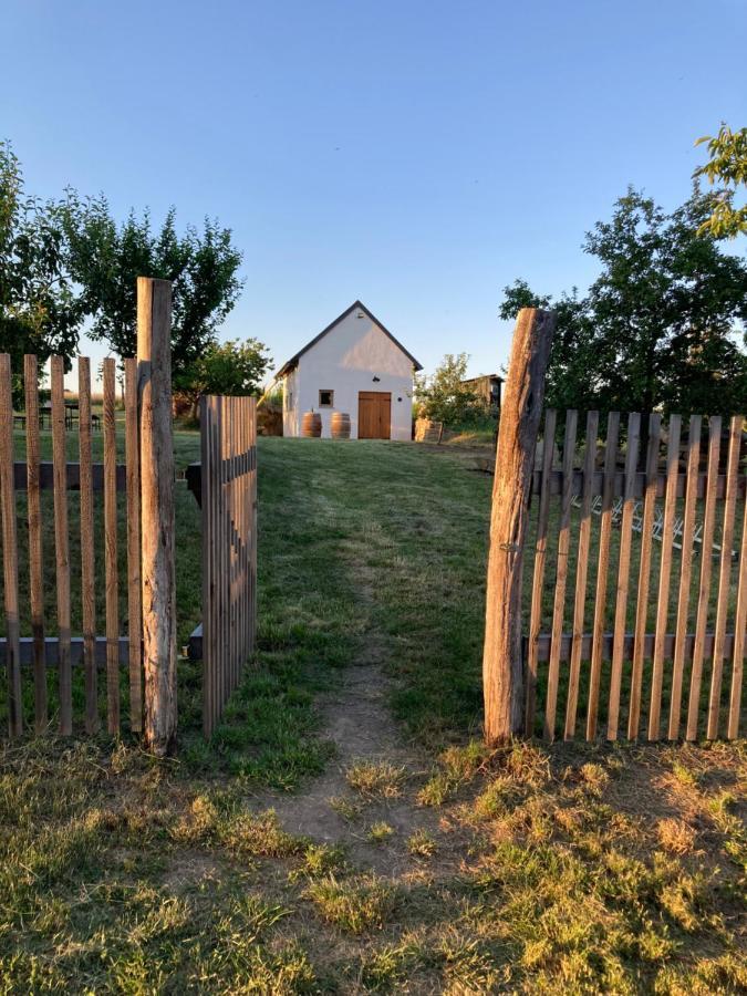 Ubytovani Smudla Znojmo Exterior foto