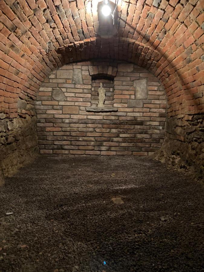 Ubytovani Smudla Znojmo Exterior foto