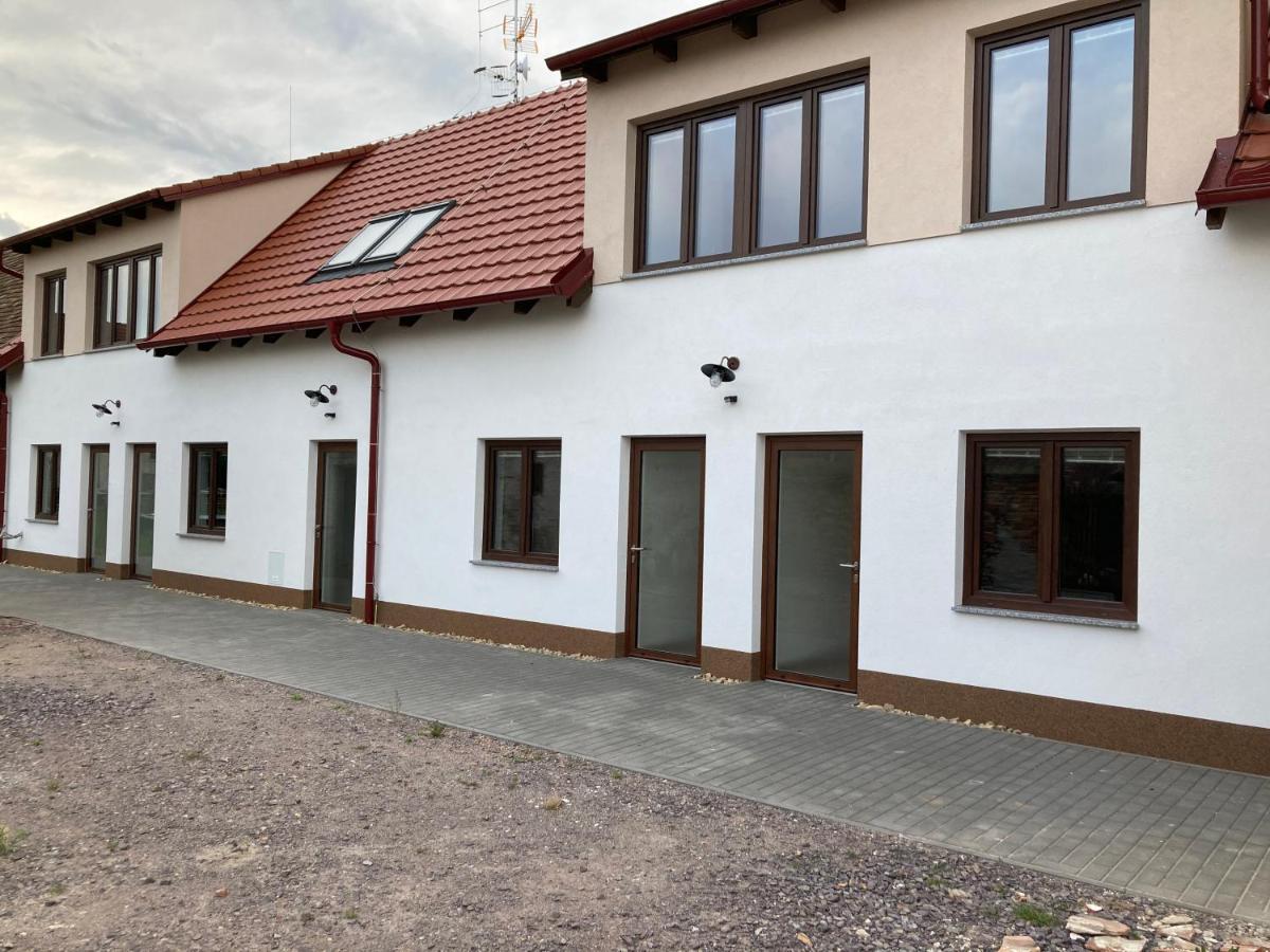 Ubytovani Smudla Znojmo Exterior foto