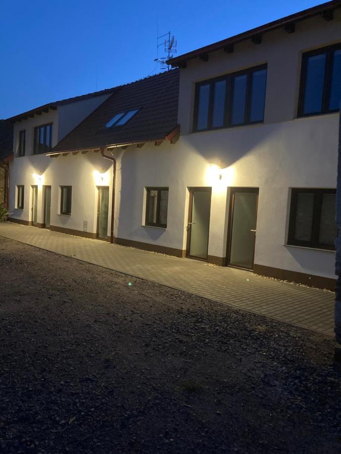 Ubytovani Smudla Znojmo Exterior foto