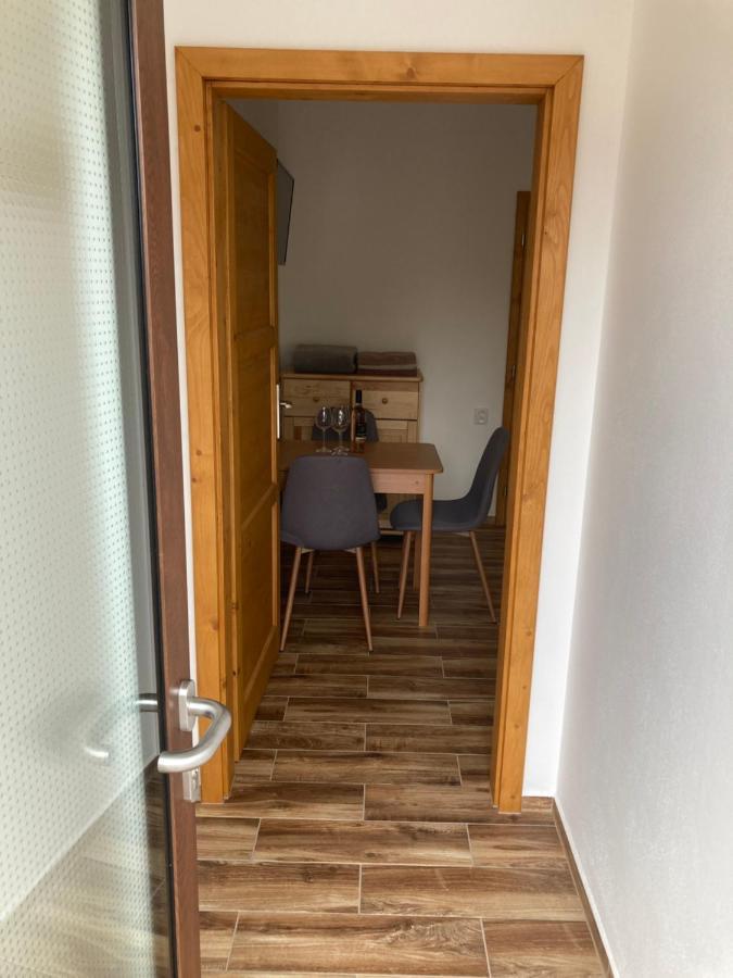 Ubytovani Smudla Znojmo Exterior foto