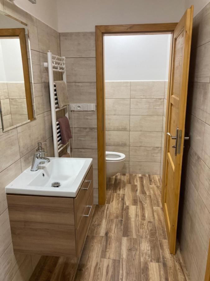 Ubytovani Smudla Znojmo Exterior foto