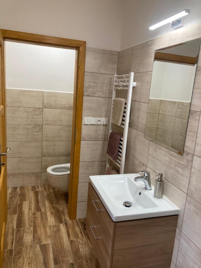 Ubytovani Smudla Znojmo Exterior foto