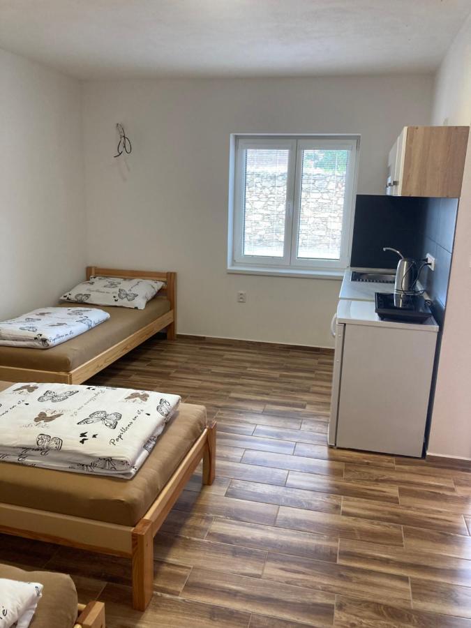 Ubytovani Smudla Znojmo Exterior foto