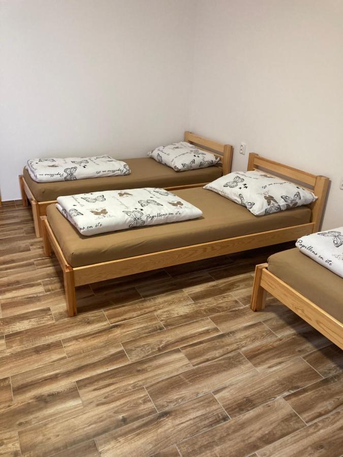 Ubytovani Smudla Znojmo Exterior foto