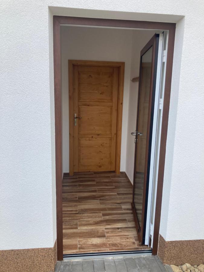 Ubytovani Smudla Znojmo Exterior foto