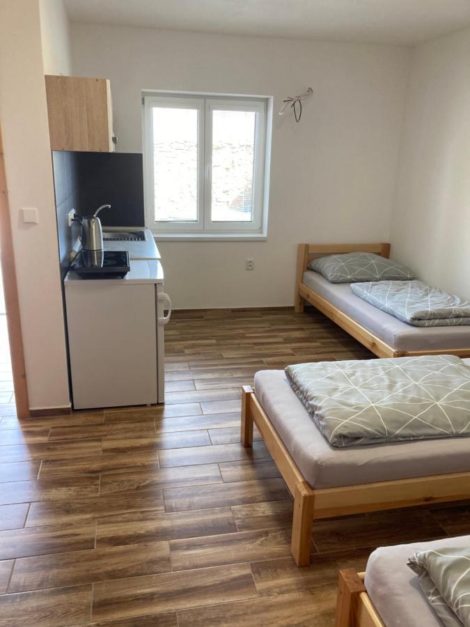Ubytovani Smudla Znojmo Exterior foto