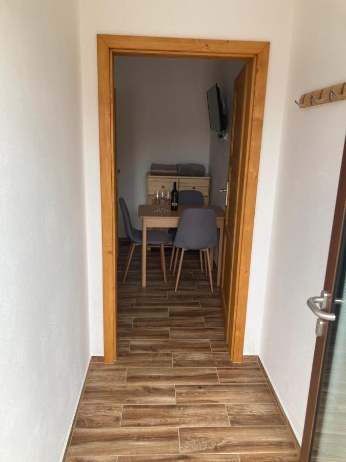 Ubytovani Smudla Znojmo Exterior foto